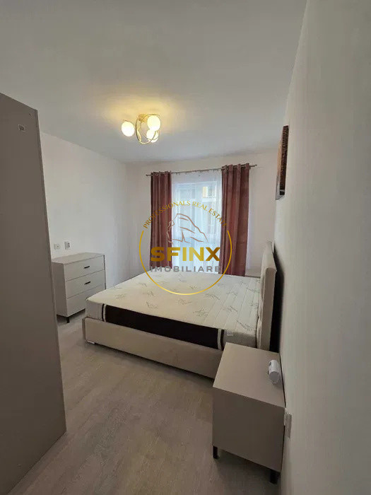 Ap. 2 camere | Metrou | Parcare inclusa