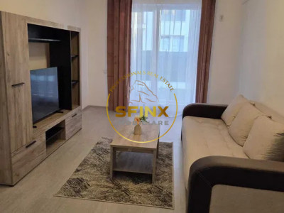 Ap. 2 camere | Metrou | Parcare inclusa