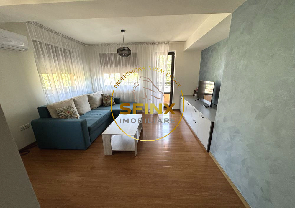  2 camere/ Baba Novac/ bloc 2016/ decomandat