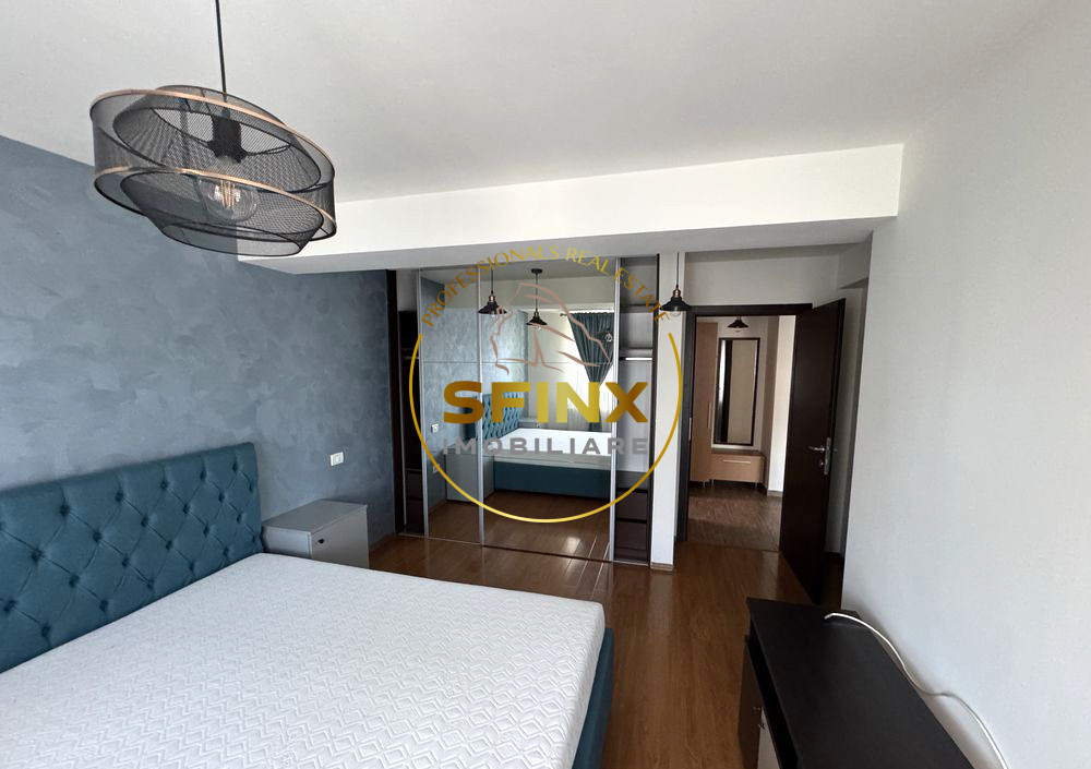 2 camere/ Baba Novac/ bloc 2016/ decomandat