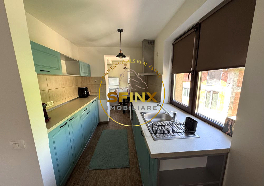  2 camere/ Baba Novac/ bloc 2016/ decomandat