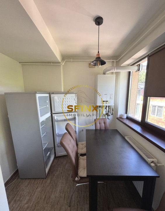  2 camere/ Baba Novac/ bloc 2016/ decomandat