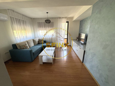  2 camere/ Baba Novac/ bloc 2016/ decomandat