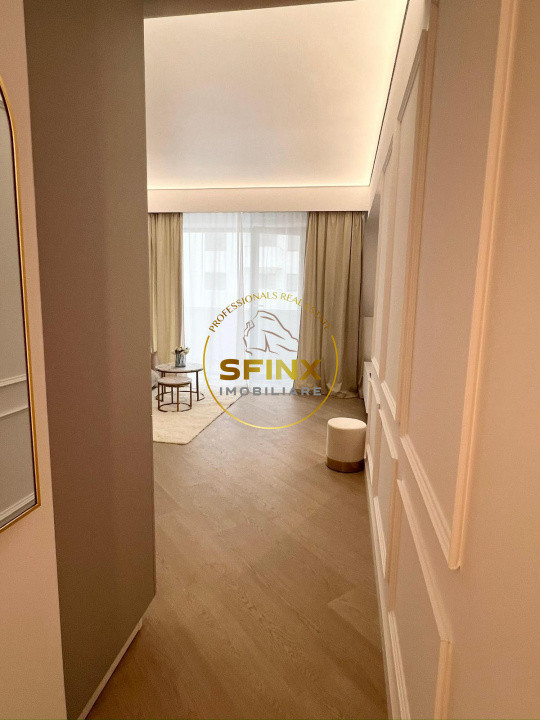 Ap. 2 camere || Cortina North || Loc de parcare  
