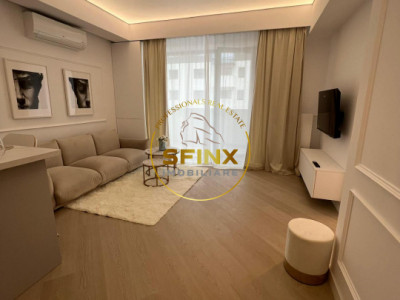 Ap. 2 camere || Cortina North || Loc de parcare  