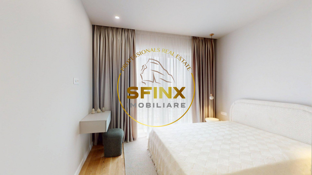 Apartament 2 camere || Nusco City || faza 2 || parcare subterana inclusa