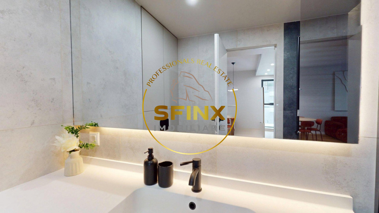 Apartament 2 camere || Nusco City || faza 2 || parcare subterana inclusa
