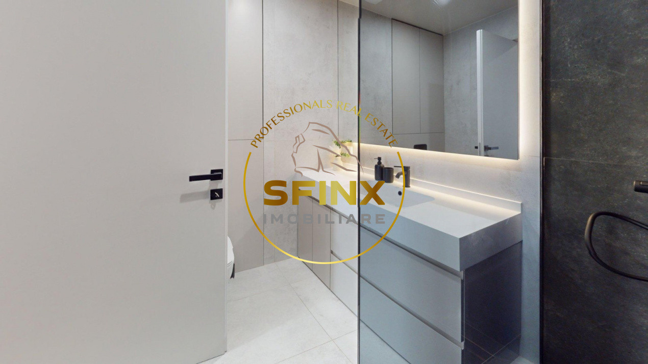 Apartament 2 camere || Nusco City || faza 2 || parcare subterana inclusa