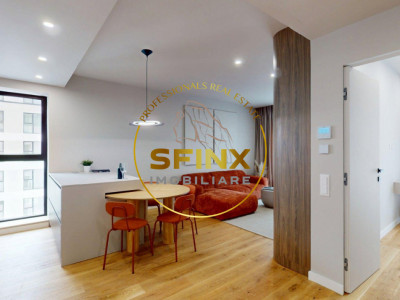 Apartament 2 camere || Nusco City || faza 2 || parcare subterana inclusa