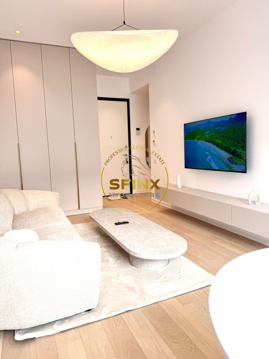Apartament 2 camere | ONE LAKE CLUB | 