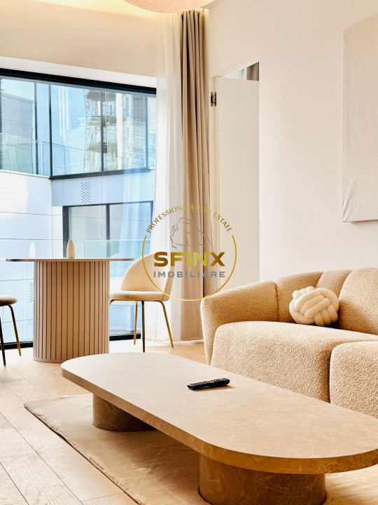 Apartament 2 camere | ONE LAKE CLUB | 