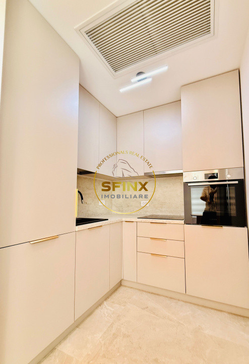Apartament 2 camere | ONE LAKE CLUB | 