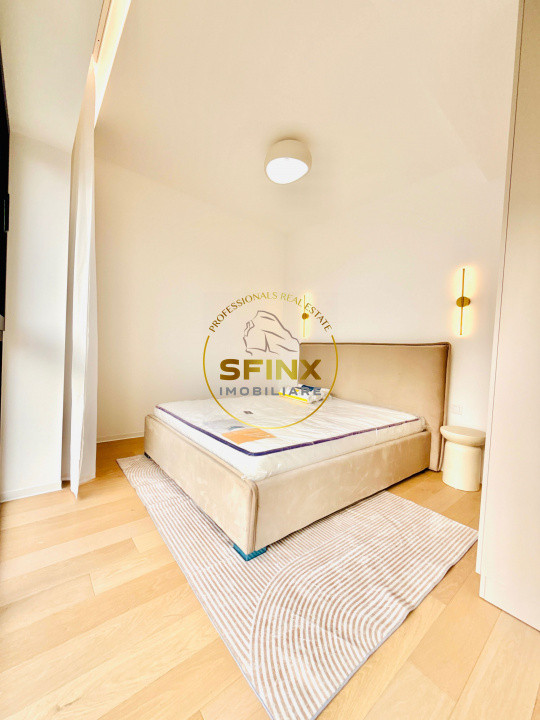 Apartament 2 camere | ONE LAKE CLUB | 