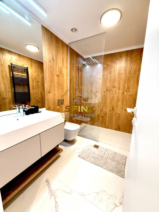 Apartament 2 camere | ONE LAKE CLUB | 