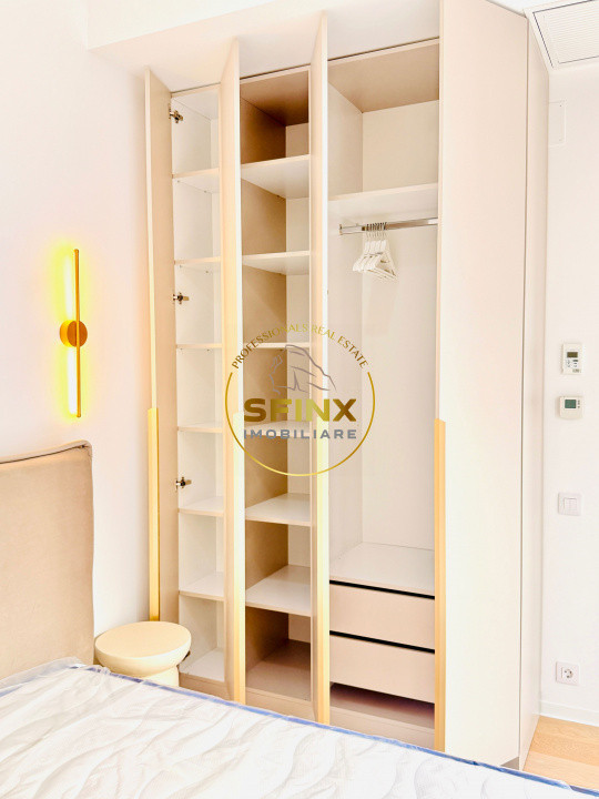 Apartament 2 camere | ONE LAKE CLUB | 