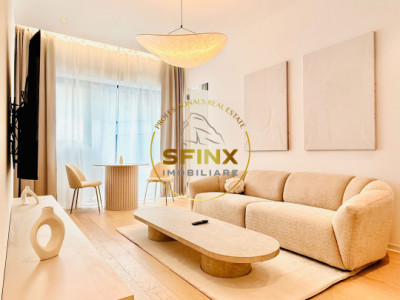 Apartament 2 camere | ONE LAKE CLUB | 