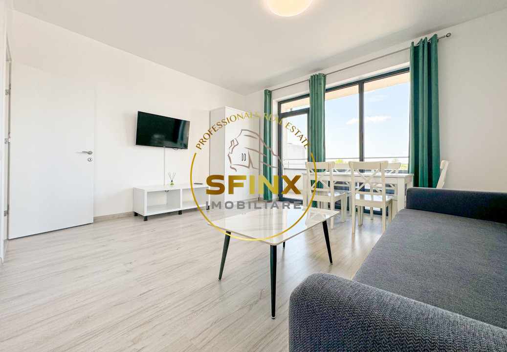 Prima inchiriere 2 camere 13 Septembrie