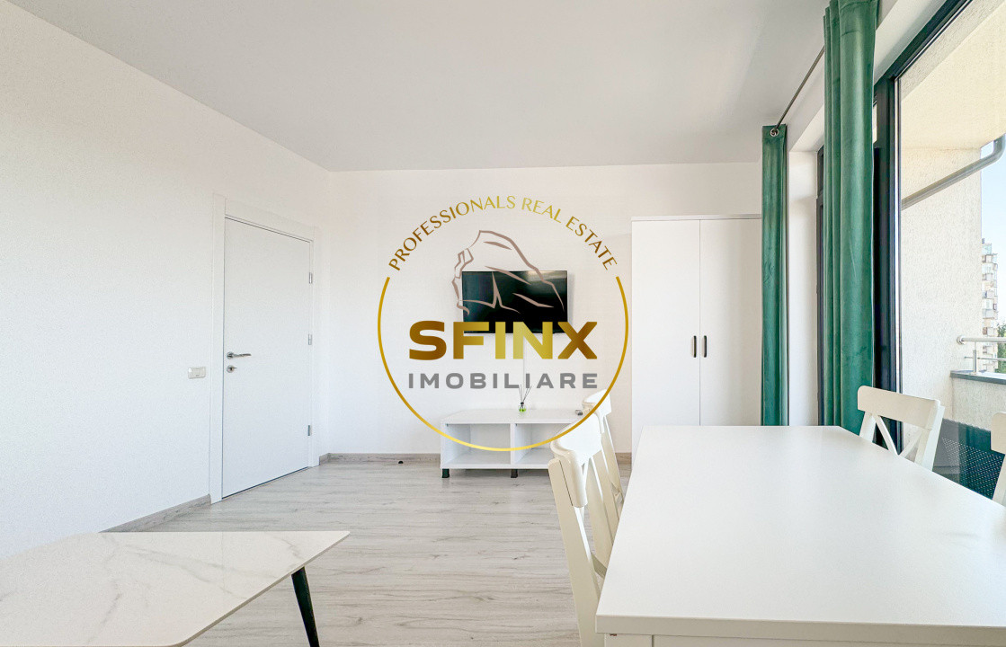 Prima inchiriere 2 camere 13 Septembrie