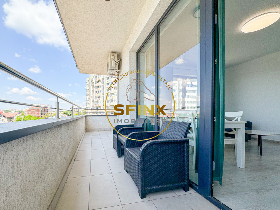 Prima inchiriere 2 camere 13 Septembrie
