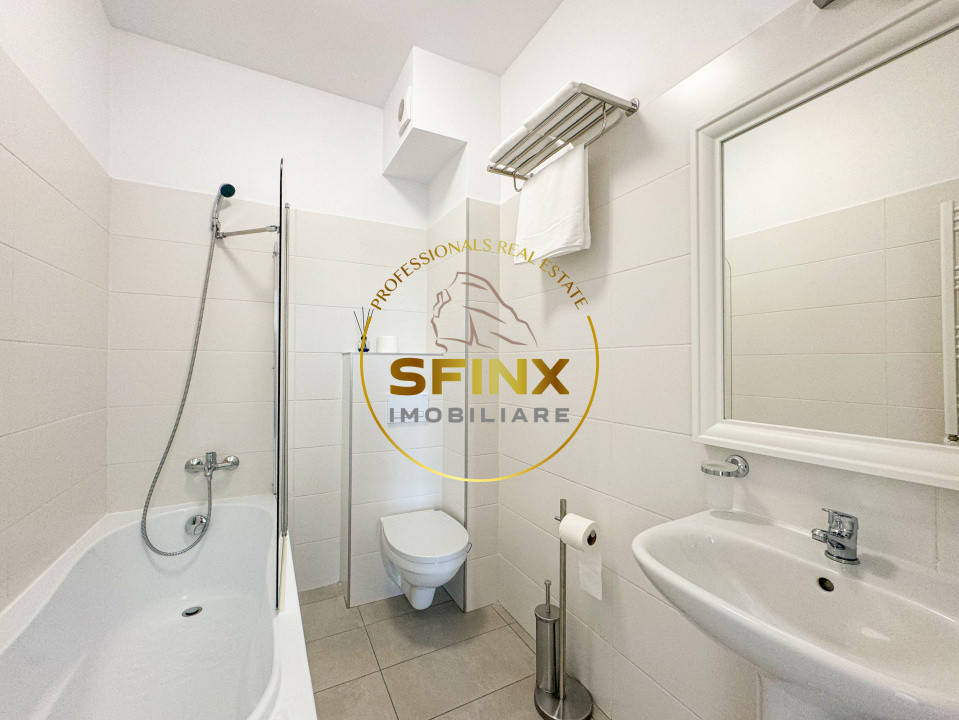 Prima inchiriere 2 camere 13 Septembrie
