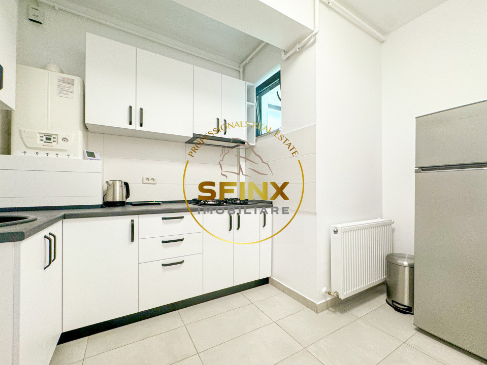 Prima inchiriere 2 camere 13 Septembrie