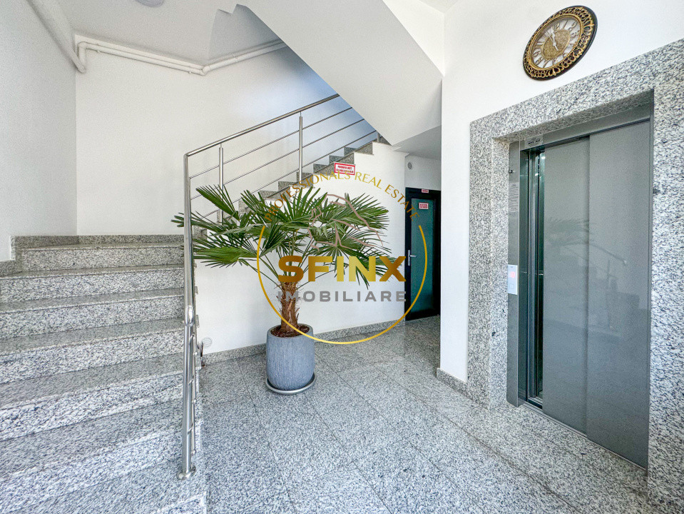 Prima inchiriere 2 camere 13 Septembrie