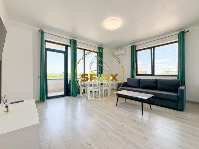 Prima inchiriere 2 camere 13 Septembrie