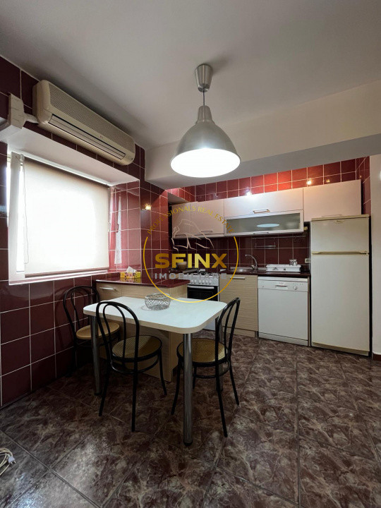 Apartment 2 camere || Iancului || metrou 1 minut