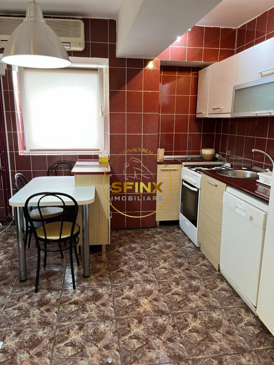 Apartment 2 camere || Iancului || metrou 1 minut