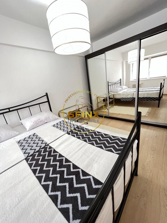 Apartment 2 camere || Iancului || metrou 1 minut