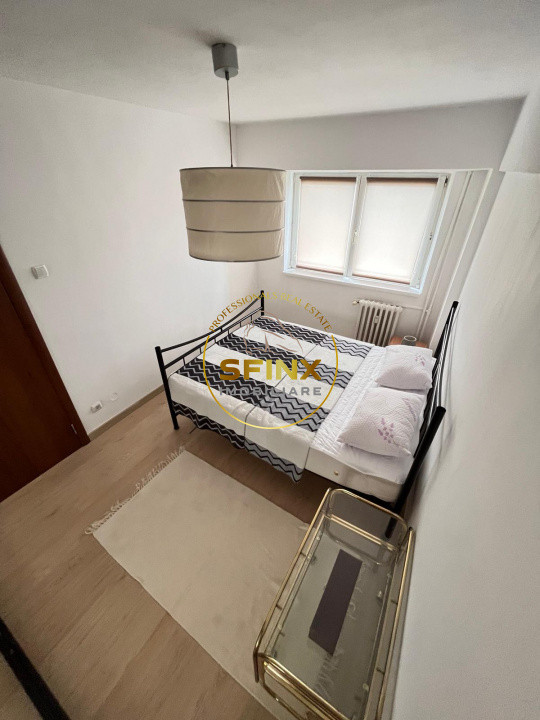 Apartment 2 camere || Iancului || metrou 1 minut