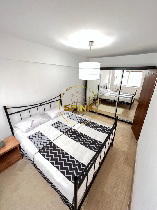 Apartment 2 camere || Iancului || metrou 1 minut