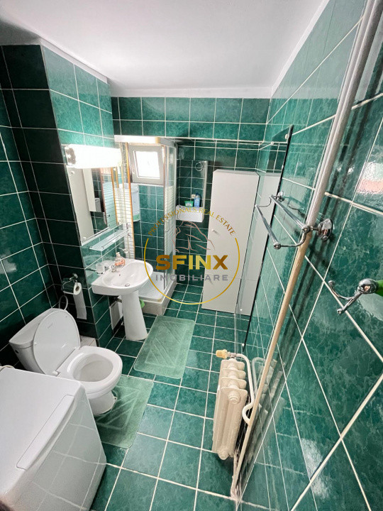 Apartment 2 camere || Iancului || metrou 1 minut