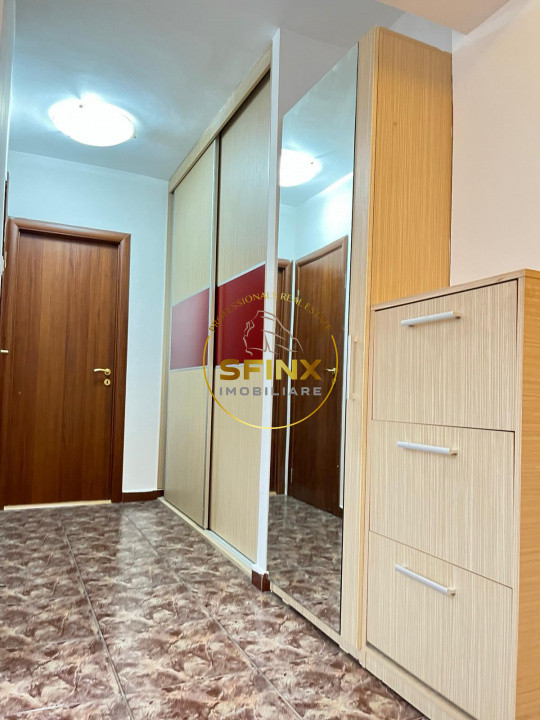 Apartment 2 camere || Iancului || metrou 1 minut
