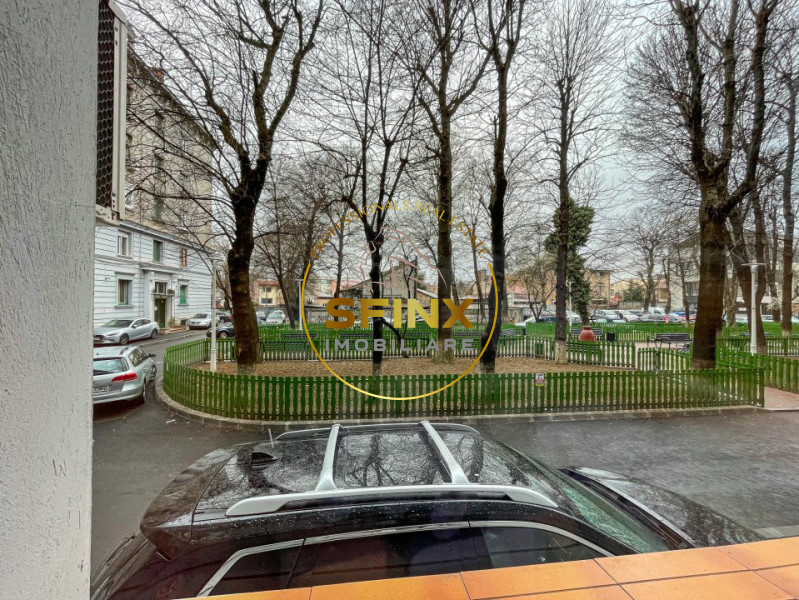 Bloc Rusesc 2 camere centrala proprie Drumul Sarii