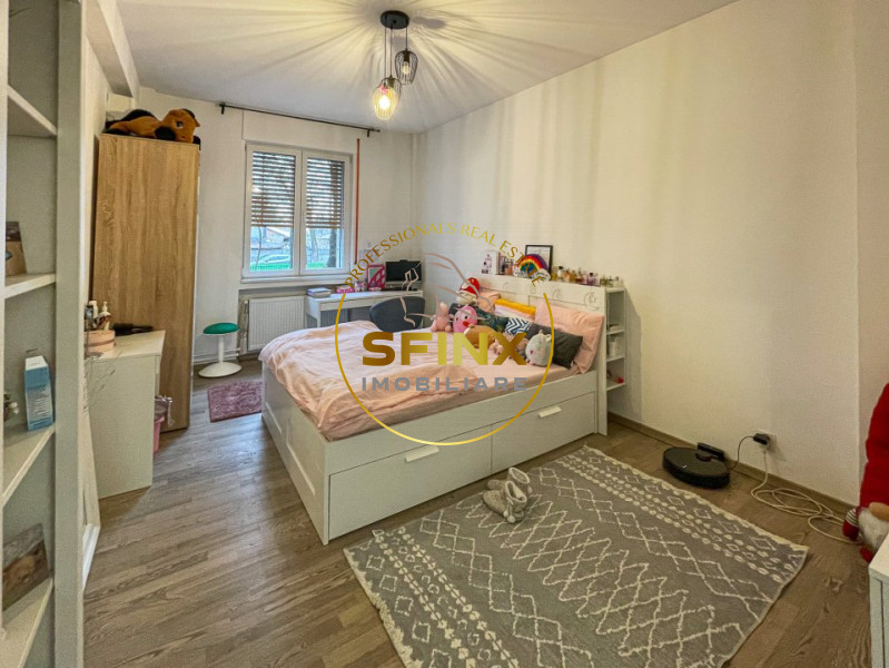 Bloc Rusesc 2 camere centrala proprie Drumul Sarii