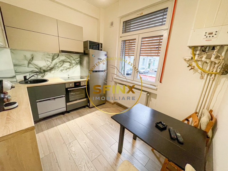 Bloc Rusesc 2 camere centrala proprie Drumul Sarii