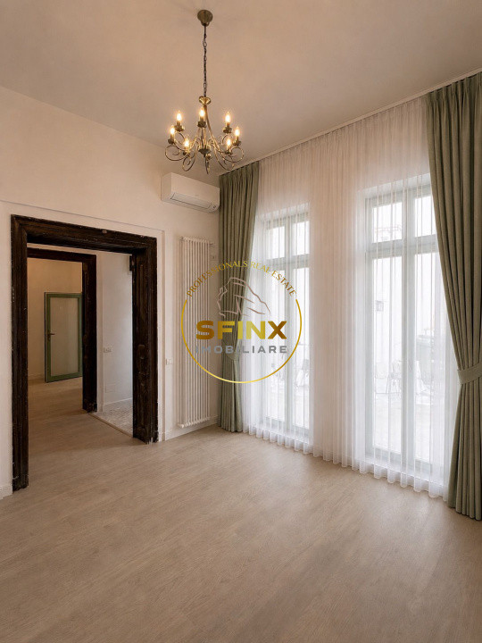 Apartament 2 camere || Piata Victoriei || nemobilat || ideal firma, birouri