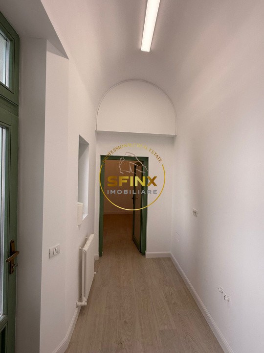 Apartament 2 camere || Piata Victoriei || nemobilat || ideal firma, birouri