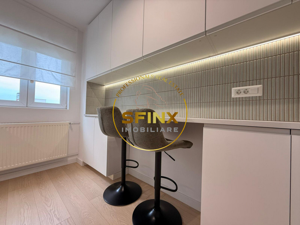 2 camere | Mariott | Etaj intermediar