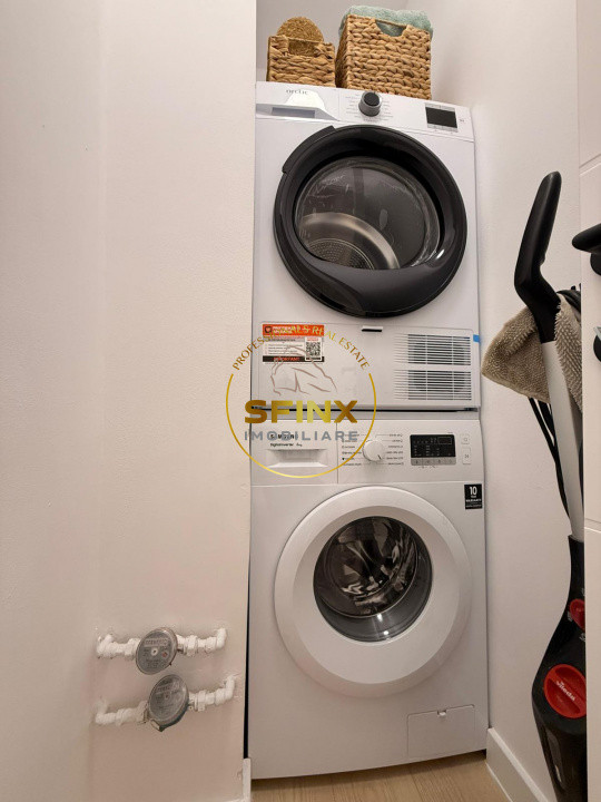 2 camere | Mariott | Etaj intermediar