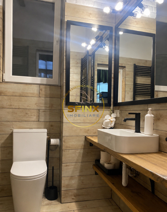 Studio boem Cismigiu/ Universitate/ renovat/ prima inchiriere