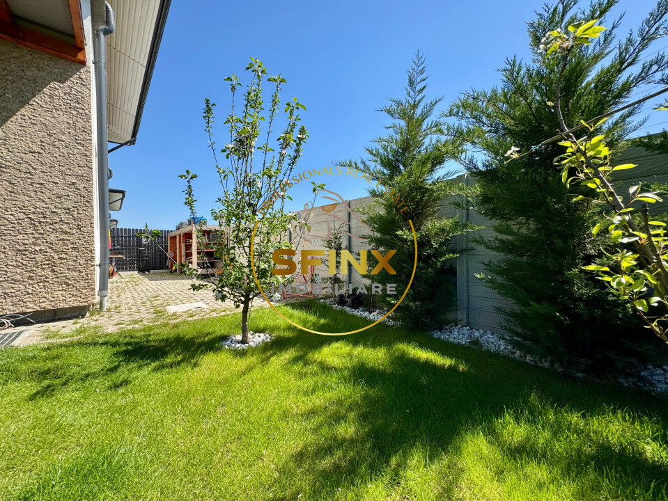 Duplex | Berceni - Metalurgiei | Curte proprie | Panouri | Comision 0%