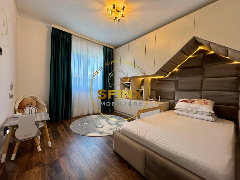 Duplex | Berceni - Metalurgiei | Curte proprie | Panouri | Comision 0%