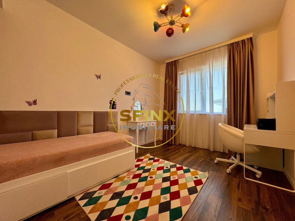 Duplex | Berceni - Metalurgiei | Curte proprie | Panouri | Comision 0%
