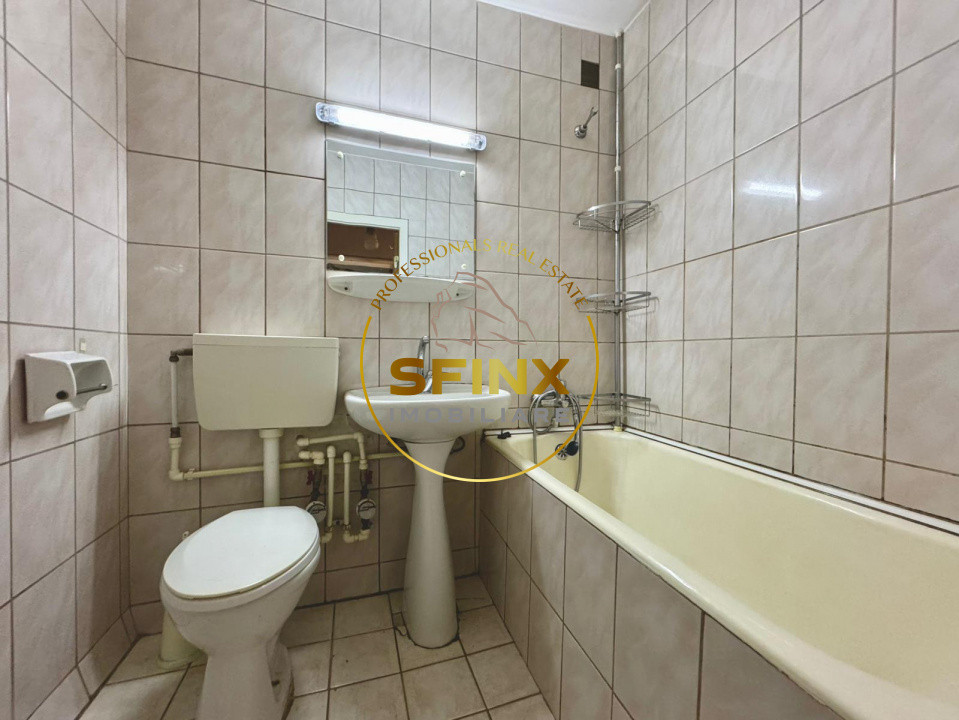 3 Camere decomandat | Metrou Brancoveanu | decomandat | Comision 0%