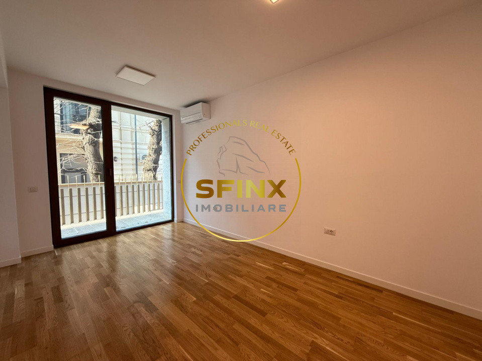 2 camere | Stirbei Voda  Cismigiu | Bloc Boutique | 2025 | comision 0%