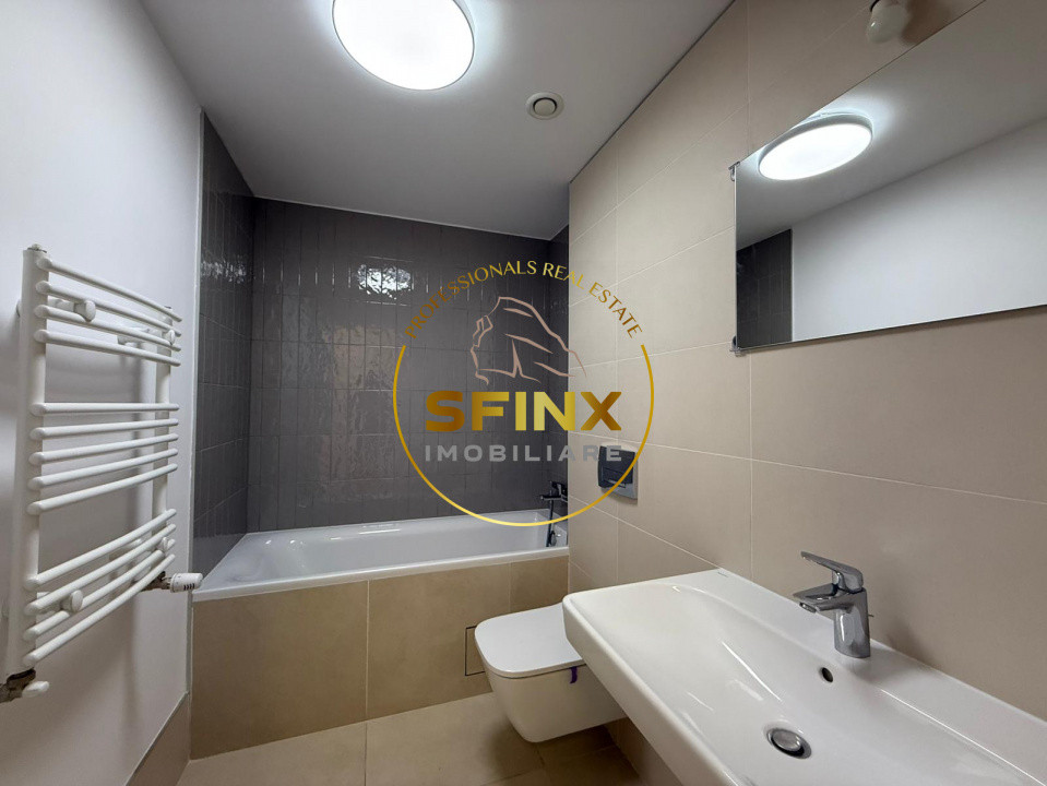 2 camere | Stirbei Voda  Cismigiu | Bloc Boutique | 2025 | comision 0%