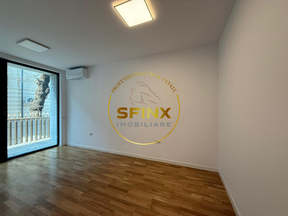 2 camere | Stirbei Voda  Cismigiu | Bloc Boutique | 2025 | comision 0%