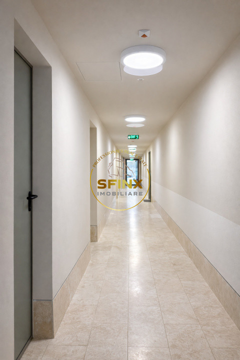 2 camere | Stirbei Voda  Cismigiu | Bloc Boutique | 2025 | comision 0%